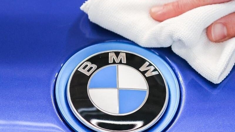 Laut BMW-Betriebsratschef Manfred Schoch müssen Mitarbeiter weiter keine betriebsbedingten Kündigungen erwarten (Symbolbild).