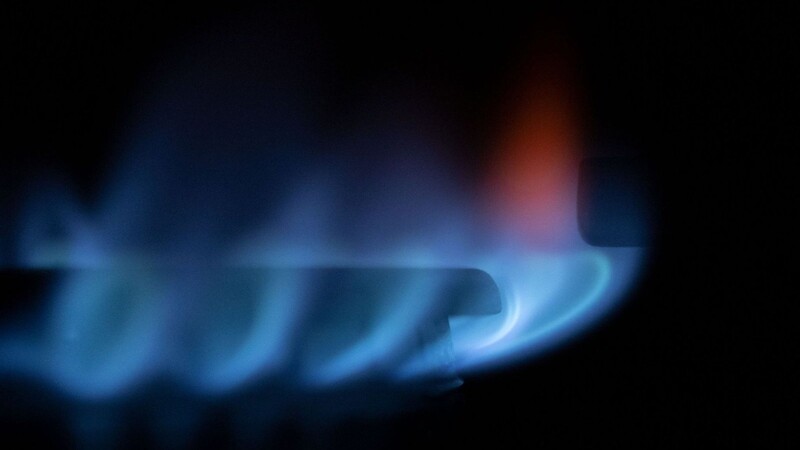 Seit Mitte Dezember zeigt die Tendenz beim Gaspreis nach unten.