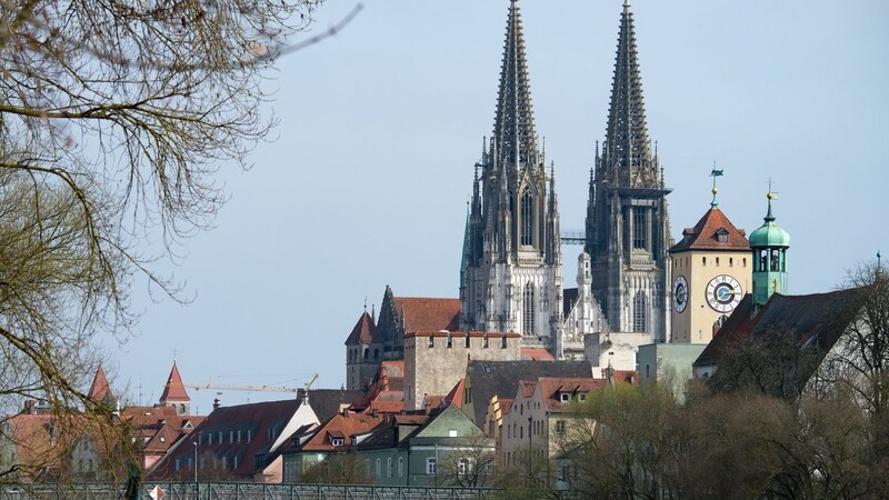Die Jahrestagung des Verein für hochbegabte Menschen findet 2017 in Regensburg statt.