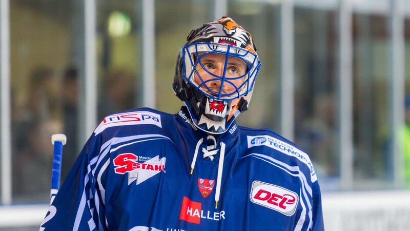 Dimitri Pätzold hat seinen Vertrag bei den Straubing Tigers nach idowa-Informationen verlängert.