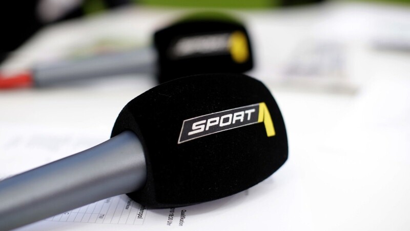 Sport1 überträgt 18 Spiele bis zum 7. Januar.
