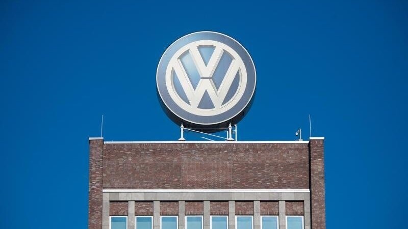 Hat VW die Märkte rechtzeitig über die Affäre rund um millionenfachen Betrug mit manipulierten Dieselmotoren informiert?