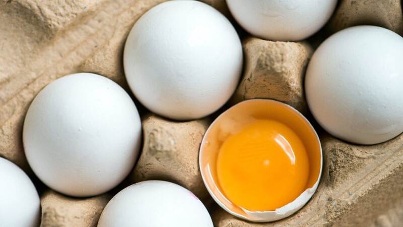 Die Firma Bayern-Ei darf unter Auflagen wieder Eier verkaufen.