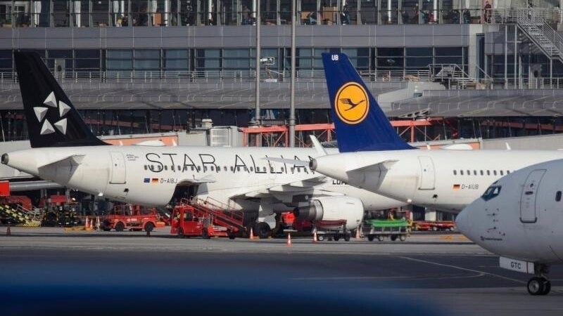 Nach geglückter Corona-Rettung hat die Lufthansa die direkten deutschen Staatshilfen zurückgezahlt.