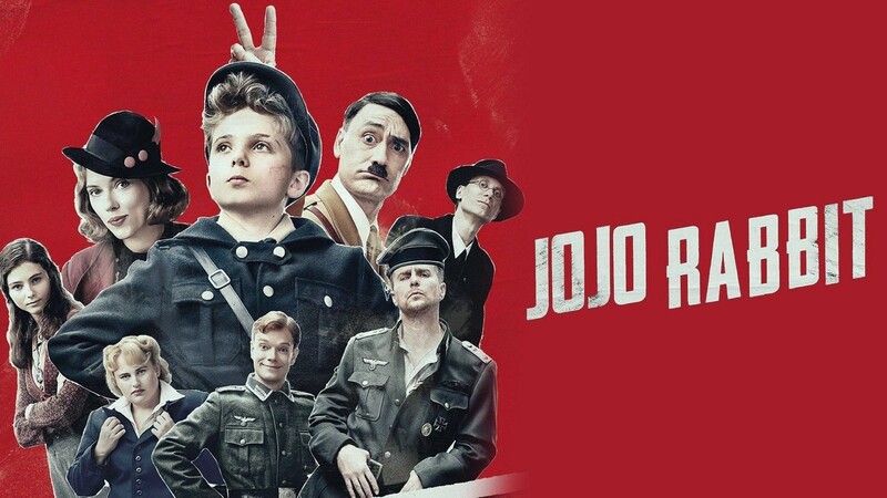 Der Film "Jojo Rabbit" ist ab November bei Sky Ticket Cinema zu sehen.