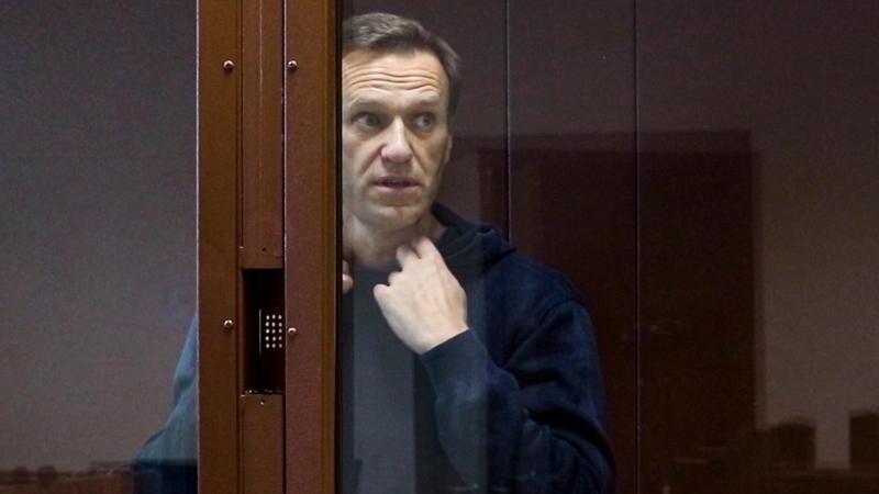 Kremlgegner Alexej Nawalny ist verschwunden. (Symbolbild)