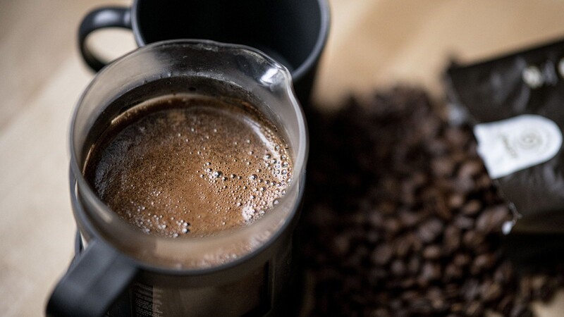 Kaffee ist für viele einfach ein Wachmacher.
