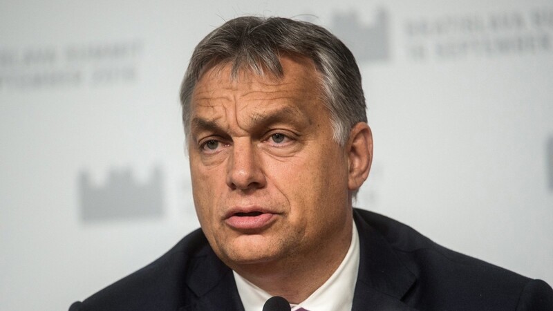 Der Kurs von Ungarns Regierungschef Viktor Orbán gilt teils als nicht vereinbar mit Rechtsstaatsprinzipien. Die EU-Kommission möchte dagegen nun vorgehen.