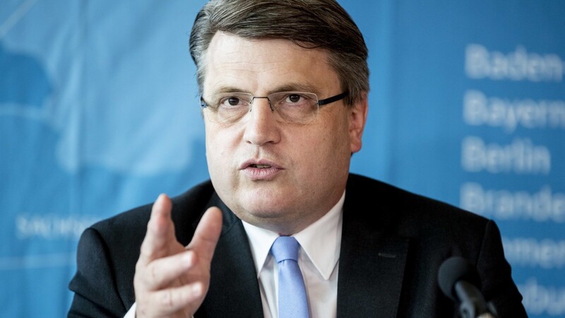 Der ehemalige Justizminister Winfried Bausback (CSU) sieht Reformbedarf beim Jugendstrafrecht.