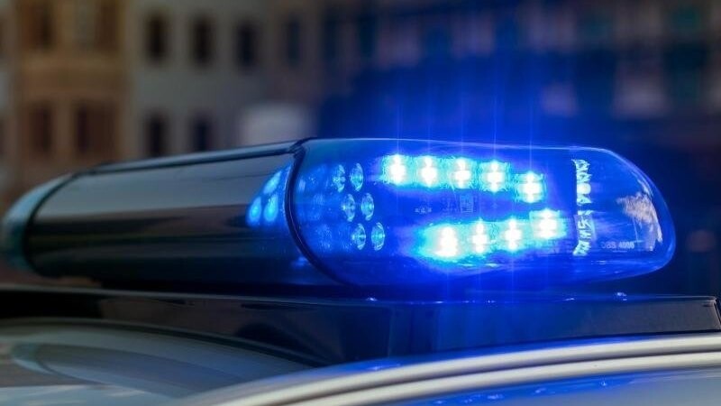 Die Münchner Polizei ermittelt in einem Fall von Tötungsdelikt (Symbolbild).