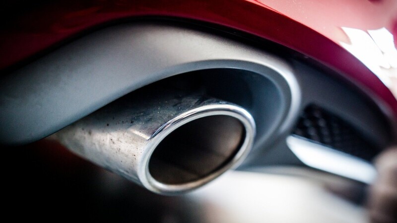 Wer mit seinem Wagen mehr klimaschädliches CO2 in die Luft bläst, so das Argument, soll dafür auch mehr bezahlen.