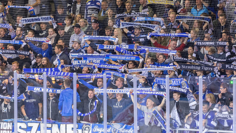 Wie viele Fans dürfen in der kommenden Saison ins Eisstadion am Pulverturm?