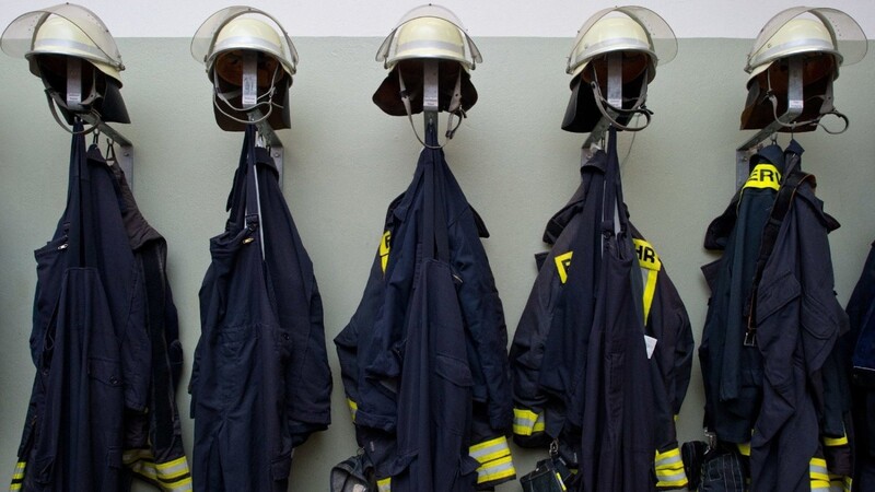 Können freiwillige Feuerwehrleute bald bis 65 ihren aktiven Dienst leisten?