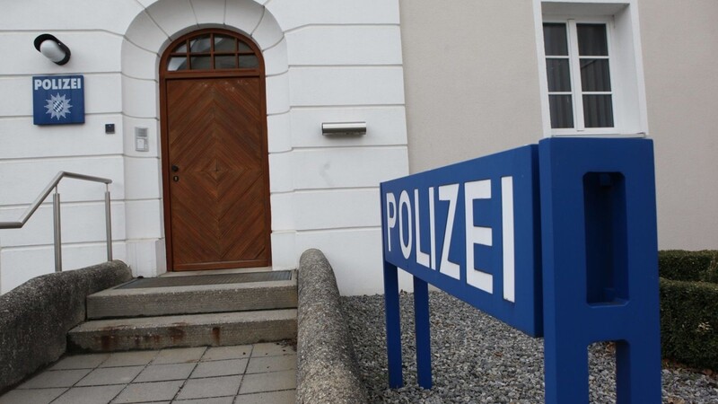Hier finden Sie die Polizeiberichte aus dem Bereich der PI Rottenburg.