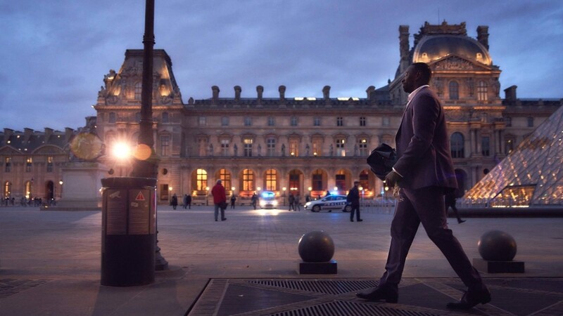 Ab Juni zeigt der Streamingdienst Netflix die zweite Staffel der französischen Serie "Lupin" mit Omar Sy in der Hauptrolle.