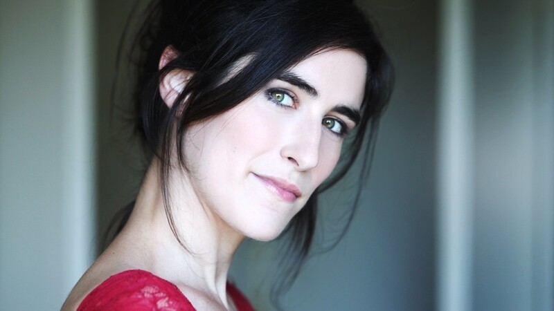 Die französische Mezzosopranistin Julie Robard-Gendre.