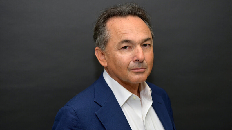 Gilles Kepel ist Professor (64) am Institut d'Études Politiques de Paris.