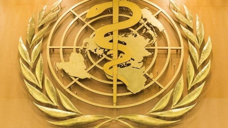 Die Weltgesundheitsorganisation WHO sorgt mit einer Bekanntmachung zu Corona-Tests für Aufruhr im Netz. (Symbolbild)