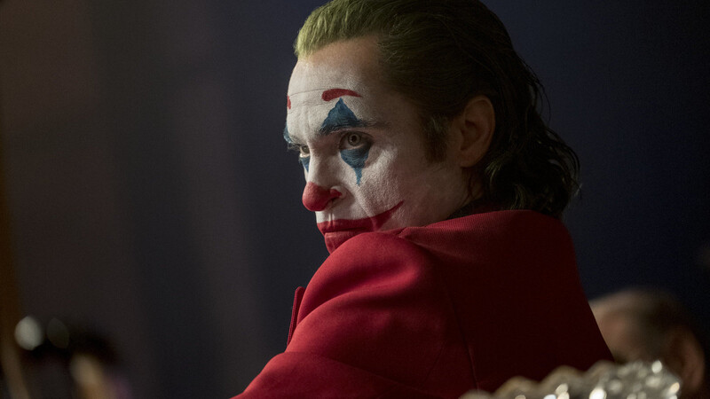 Die Rolle des Jokers könnte Joaquin Phoenix endlich einen Oscar einbringen.