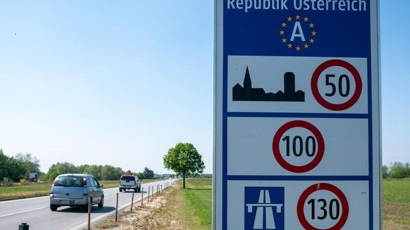 Österreich hat am Freitag eine Reisewarnung für Kroatien erlassen. (Symbolbild)