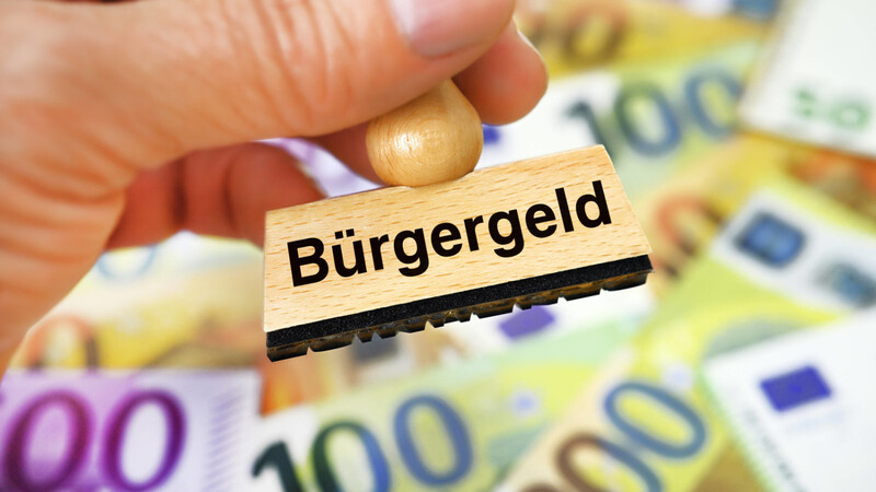 Das Bundeskabinett will an diesem Mittwoch den Gesetzentwurf von Arbeitsminister Hubertus Heil zur Einführung eines Bürgergelds in Deutschland beschließen.