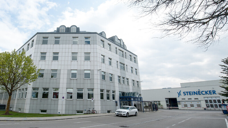 Krones bündelt künftig sämtliche Aktivitäten rund um das Brauereigeschäft in der Steinecker GmbH.