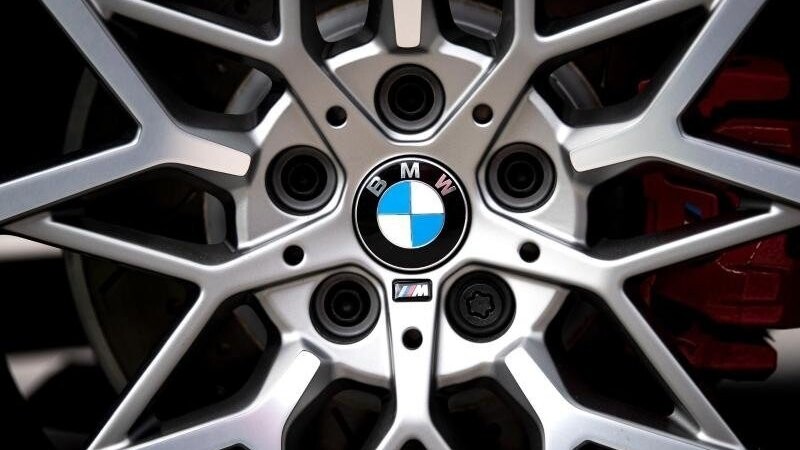 BMW ruft ältere Mittelklasse-Modelle in die Werkstätten.