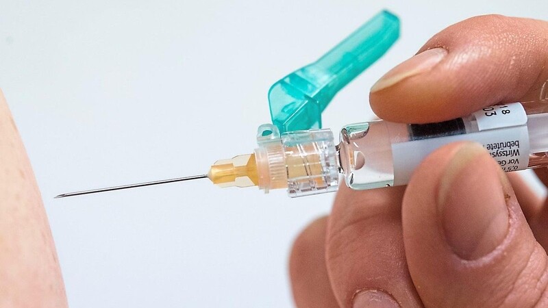 Ratsamer Picks: Auch die Experten im Landkreis Cham empfehlen die Influenzaschutzimpfung.