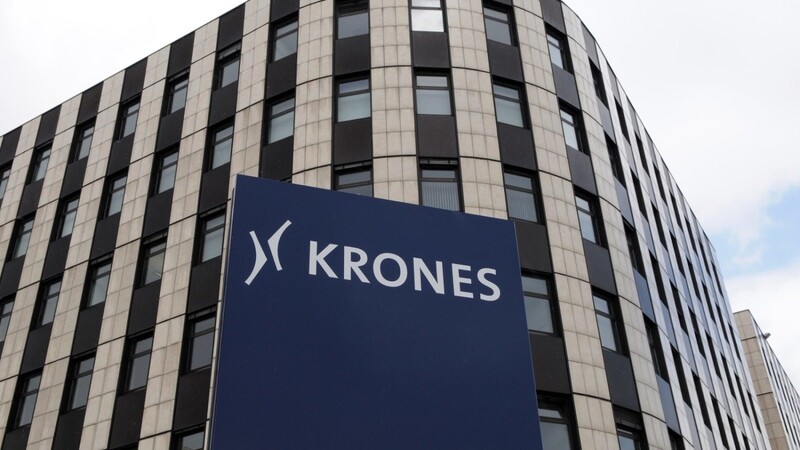Der Abfüllanlagenhersteller Krones scheint weiter in schwierigem Fahrwasser zu sein: Das Unternehmen kündigte einen Stellenabbau an.