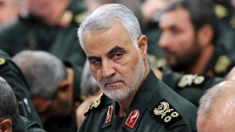 Der 62 Jahre alte Ghassem Soleimani war der prominenteste Vertreter und das bekannteste Gesicht des iranischen Militärs im Ausland.