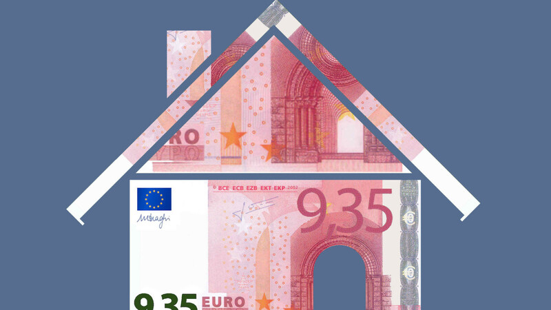 Häuserbauen für 9,35 Euro pro Stunde? - "Nein", sagt die IG BAU.