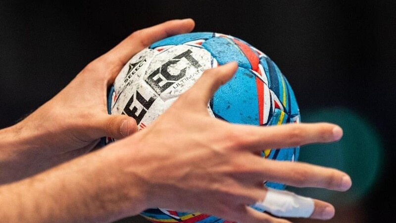 Die Handballsaison ist zum 22. April für beendet erklärt.