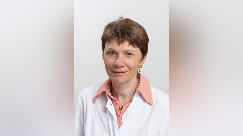 Prof. Dr. Marianne Haag-Weber leitet die Nephrologie am Klinikum St. Elisabeth in Straubing.