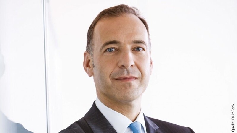 Joachim Schallmayer, Leiter Kapitalmärkte und Strategie der Dekabank, dem Wertpapierhaus der Sparkassen, hält die Erweiterung des Dax für sinnvoll.