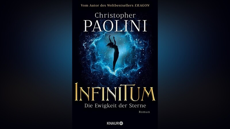 "Infinitum ? Die Ewigkeit der Sterne" hat 880 Seiten.