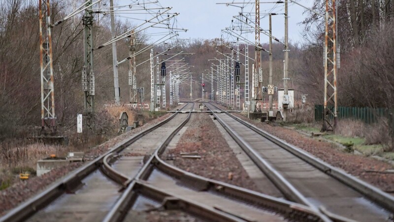 Die EU-Verkehrsminister wollen das europäische Bahnnetz stärken.