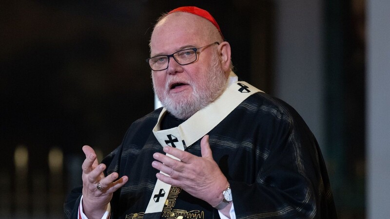 Das Gutachten über Fälle von sexuellem Missbrauch im Erzbistum München und Freising machte vor einem Jahr Schlagzeilen. Erzbischof Marx will nun darüber informieren, was seither geschah. (Archivbild)