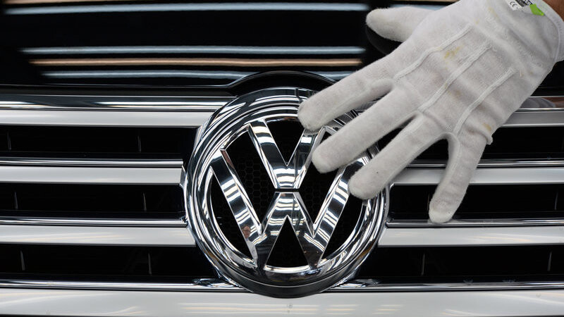 Der Abgasskandal und seine Auswirkungen: Im dritten Quartal hat der VW-Konzern Milliardenverluste zu verzeichnen. (Symbolbild)