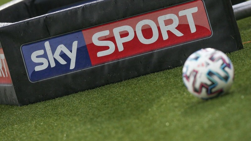 Neben Sky und DAZN übertragen fortan auch Sat.1 und Sport1 Spiele der Fußball-Bundesliga live.