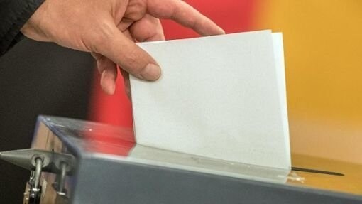 Am Sonntag, 15. März, ist in Bayern Kommunalwahl.