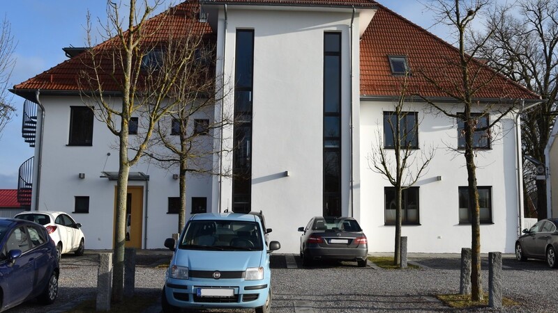 Acht neue Gemeinderäte ziehen ins Rudelzhausener Rathaus ein.