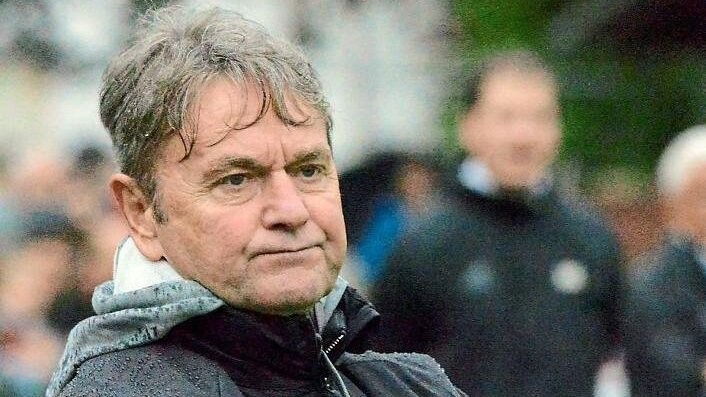 Sepp Schuderer, der nach der aktuellen Saison die DJK Vilzing verlassen wird, hat nach wie vor Spaß an der Trainerarbeit und wird beim Nachwuchs des SV Burgweinting weitermachen.