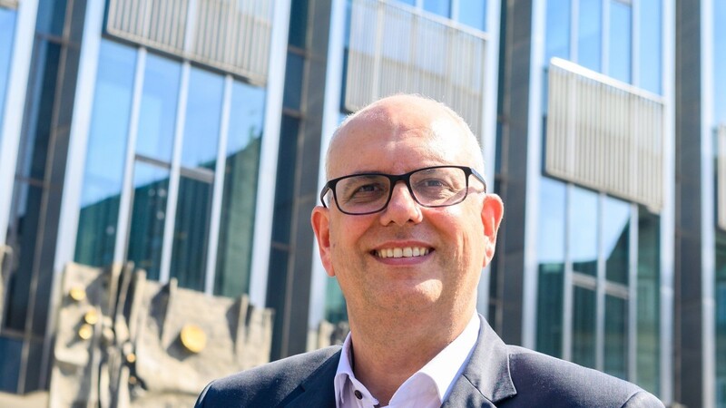 Der SPD-Politiker Andreas Bovenschulte soll neuer Bürgermeister von Bremen werden.