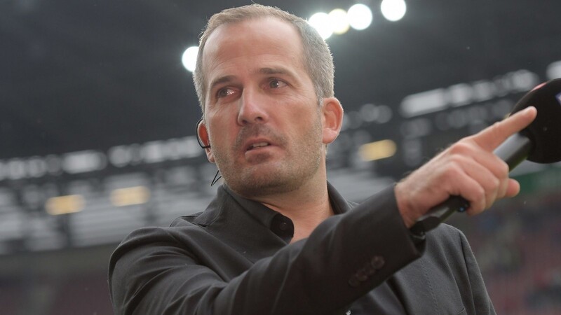 Manuel Baum wurde im Frühjahr als Trainer des FC Augsburg entlassen.