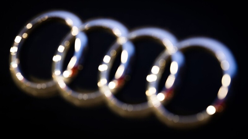 Mit welchem Team Audi 2026 an den Start geht, werde bis Jahresende feststehen.
