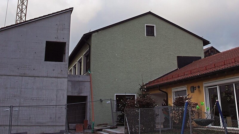 Das Ziel, die neue Kinderkrippengruppe bis 1. Februar in Betrieb gehen zu lassen, stellt die Gemeinde Rettenbach vor eine Herausforderung. Ein Ersatzraum war zu suchen. (Archivfoto)