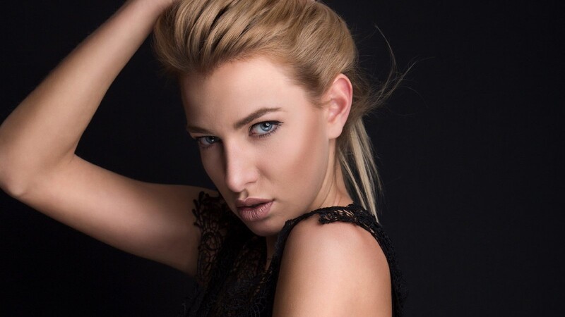 Claudia Fiedler würde bei Germany's next Topmodel nicht noch einmal teilnehmen. Lieber arbeitet sie als Commercial Model weiter.