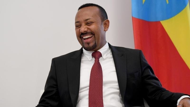 Äthiopiens Ministerpräsident Abiy Ahmed ist es gelungen, nach Jahren des Konflikts Frieden mit Rivale Eritrea zu schließen.