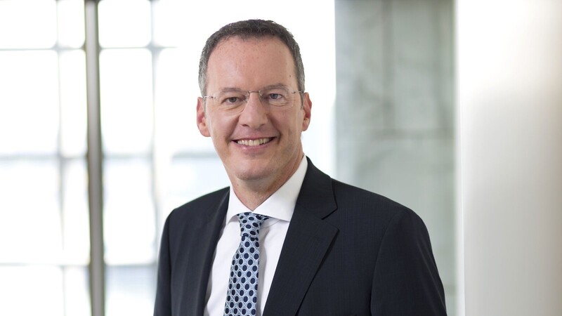 Der SPD-Politiker Michael Ebling steht seit 2016 als Präsident an der Spitze des Verbandes der Kommunalen Unternehmen.