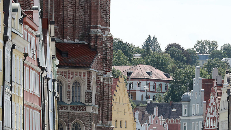 Als eine von zwei niederbayerischen Kommunen konnte die Stadt Landshut eine erfolgreiche Bewerbung bei einer Innenstadt-Förderinitiative des Freistaats platzieren.